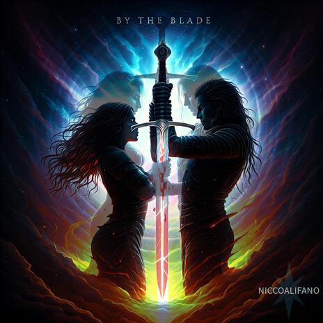 By The Blade | Boomplay Music