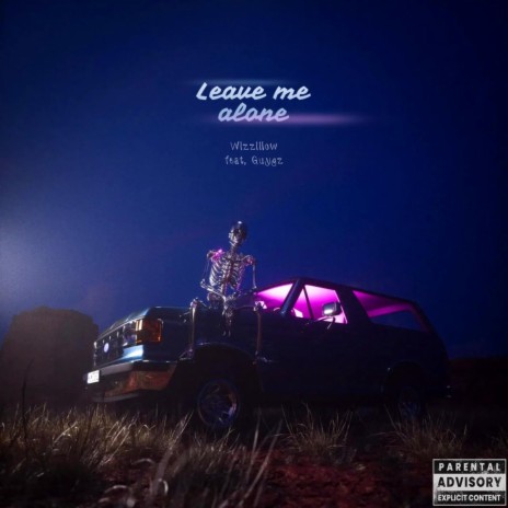 Leave me alone ft. Guygz | Boomplay Music