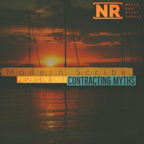 Contracting Myths (Original Mix) ft. Music For Night People | Boomplay Music