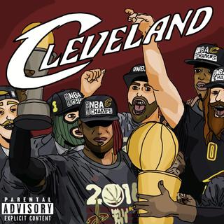 CLEVELAND