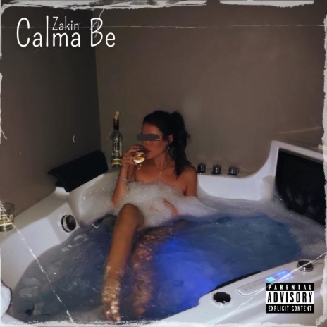 Calma Be | Boomplay Music