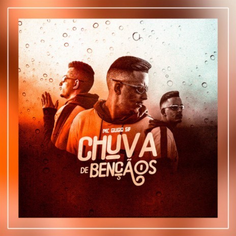 Chuva de Bençãos | Boomplay Music