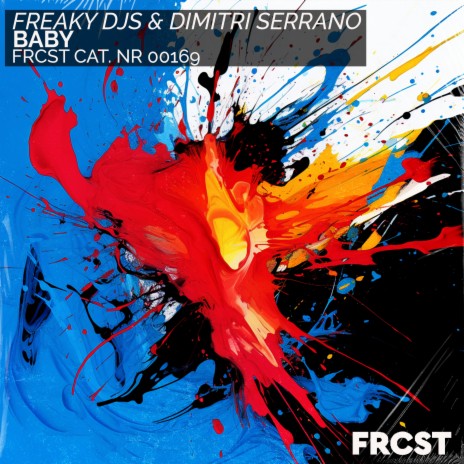 Baby (Extended) ft. Dimitri Serrano