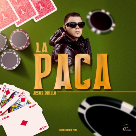 La Paca | Boomplay Music
