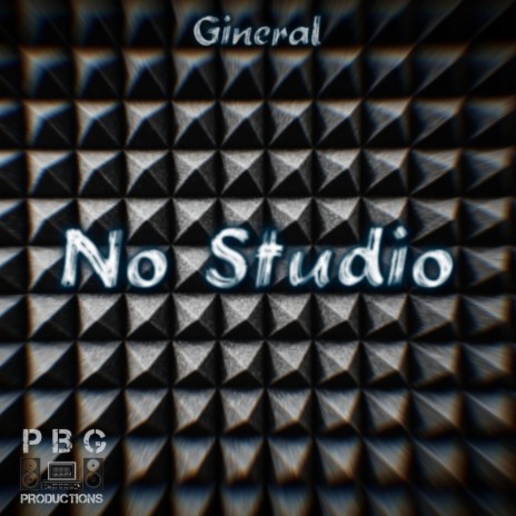 No Studio ft. Gineral | Boomplay Music