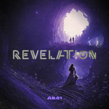 Revelation | Boomplay Music