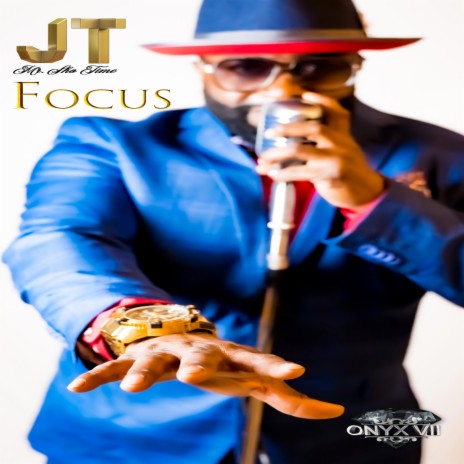 Focus ft. Myia Monroe | Boomplay Music