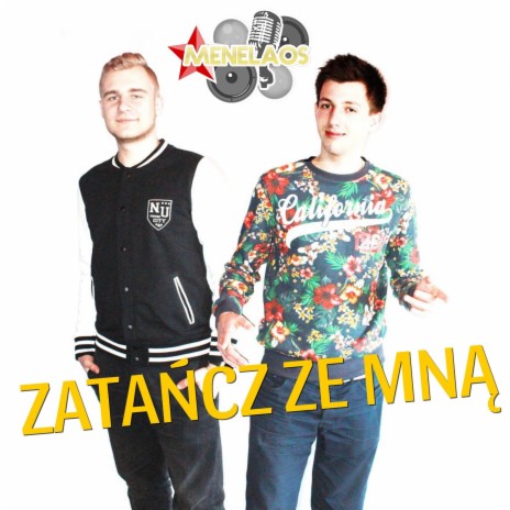 Zatancz Ze Mna (Radio Edit)