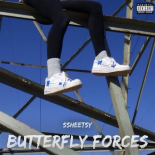 Butterfly Forces