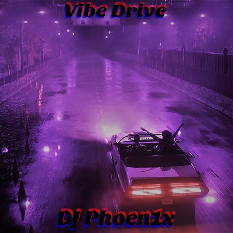 Vibe Drive