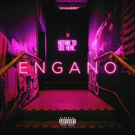 Engano (Rádio Version) | Boomplay Music