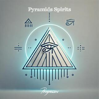 Pyramids Spirits