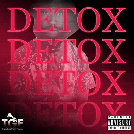 Detox ft. Brad Kins | Boomplay Music