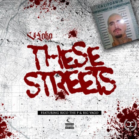 These Streets ft. Rico The P & Big Vago | Boomplay Music