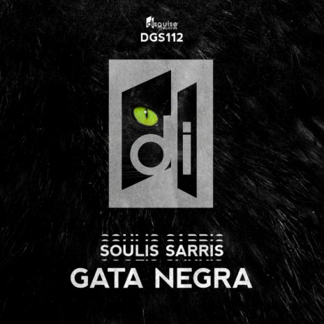 Gata Negra (Instrumental) | Boomplay Music