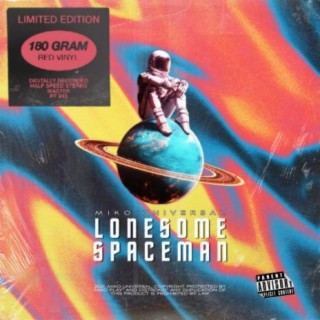 LONESOME SPACEMAN