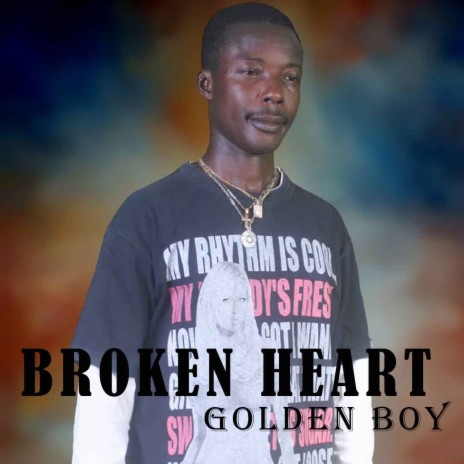 Broken Heart | Boomplay Music