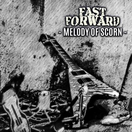 Melody Of Scorn | Boomplay Music
