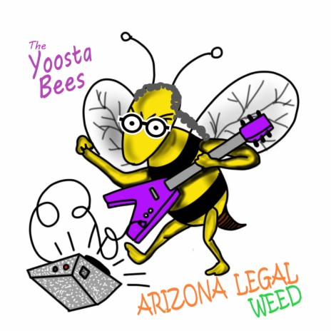 Arizona Legal Weed | Boomplay Music