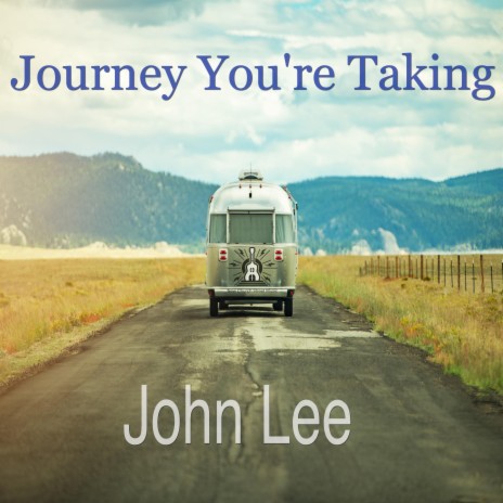 Journey You're Taking ft. Val Storey