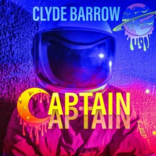 Clyde Barrow