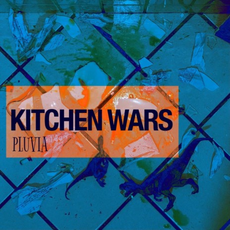 Kitchen Wars | Boomplay Music