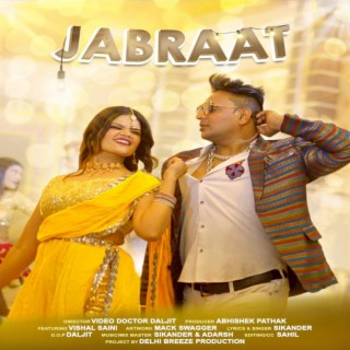 JABRAAT