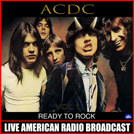 AC/DC - Sin City (Live) ft. Bon Scott MP3 Download & Lyrics