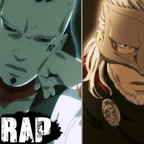 Koji Kashin Vs Jigen. Boruto: Naruto Next Generations Rap. | Boomplay Music