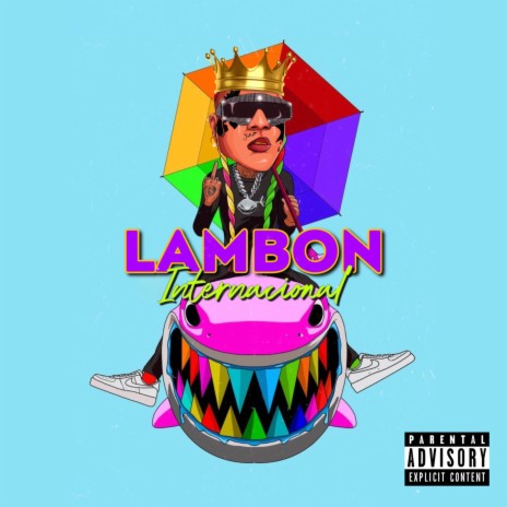 Lambon Internacional | Boomplay Music