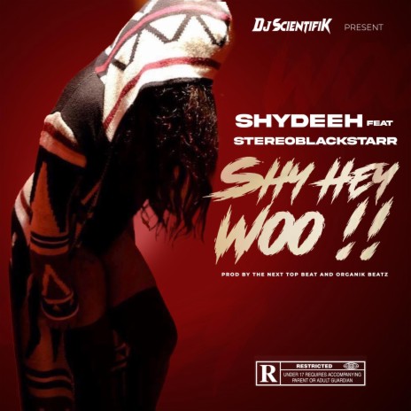 SHY HEY WOO ft. Shydeeh, Stereoblackstarr, The Next Top Beat & Ogn Beatz | Boomplay Music