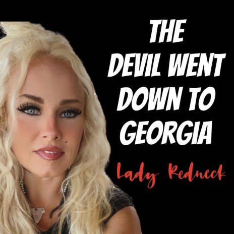 The Devil Went Down To Georgia