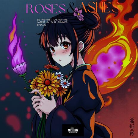 Roshes & Ashes ft. OMG 20Locks & IVSON | Boomplay Music