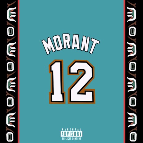 Morant 12 | Boomplay Music