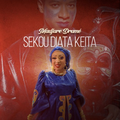 Sekou Diata Keita | Boomplay Music