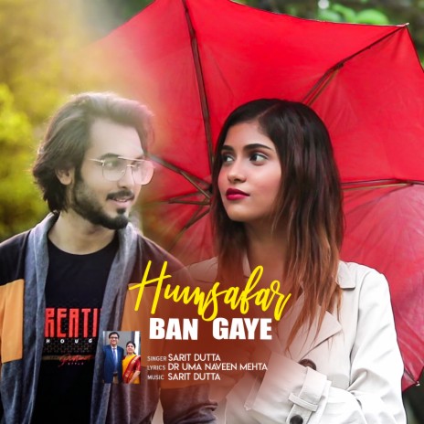 Humsafar Ban Gaye | Boomplay Music