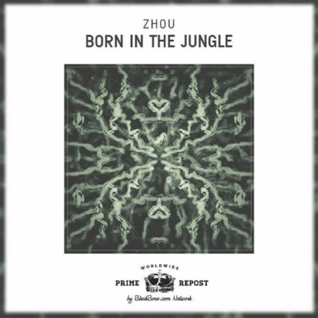 Born In The Jungle (Born In The Jungle) | Boomplay Music