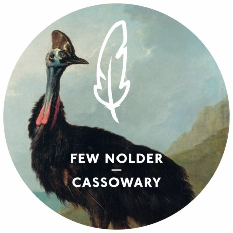 Cassowary (Julian Wassermann Remix) | Boomplay Music