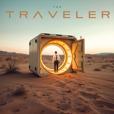 The Traveler | Boomplay Music