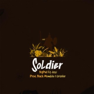 Soldier