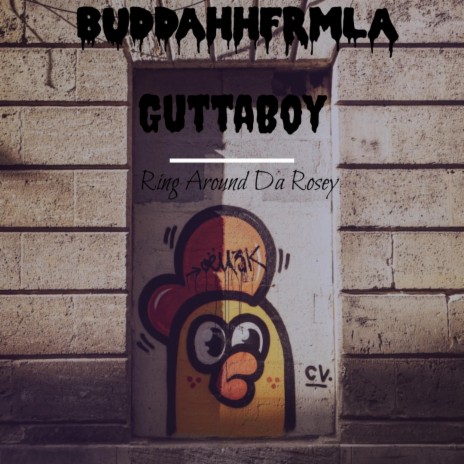 Ring Round Da Rosey ft. GuttaBoy | Boomplay Music