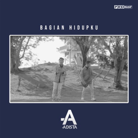 Bagian Hidupku | Boomplay Music