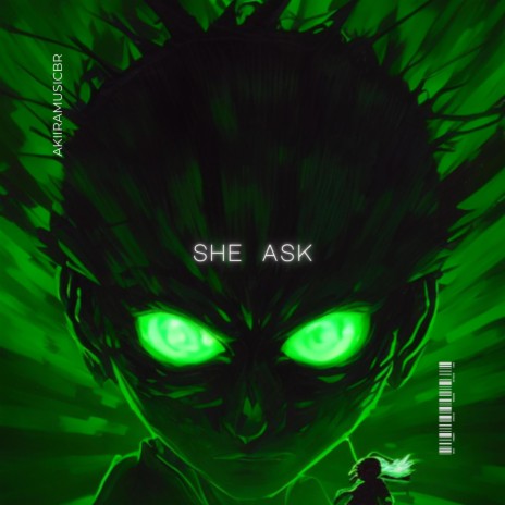 She ask | Boomplay Music