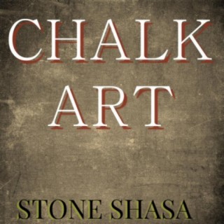 Stone Shasa