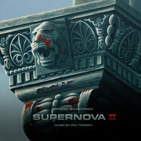 Supernova II (Supernova II Original Soundtrack) [Reprise] ft. Budapest Scoring Orchestra & Joni Fuller | Boomplay Music