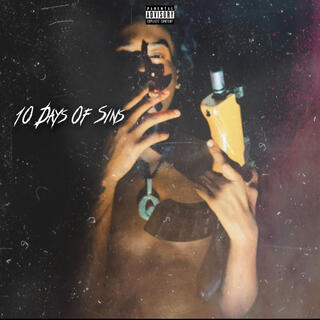 10 Days Of Sins