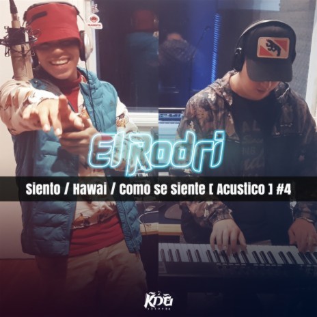 Siento / Hawái / Como Se Siente | Boomplay Music