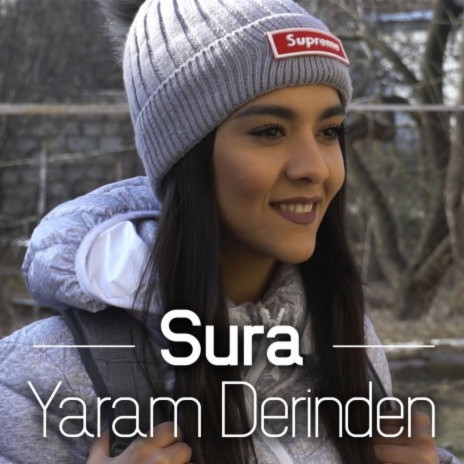 Yaram Derinden | Boomplay Music