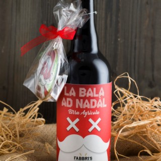 La Bala ad Nadal