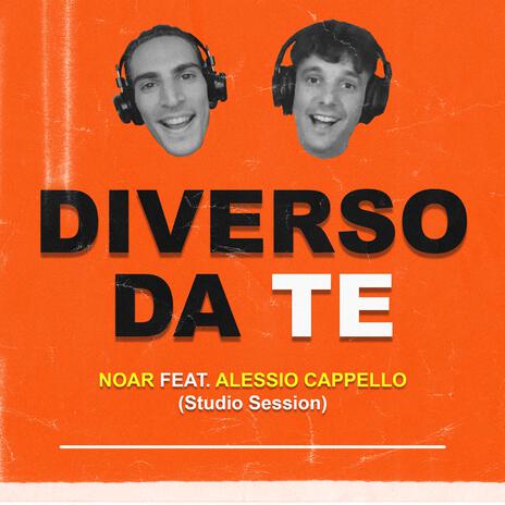 Diverso Da Te | Boomplay Music